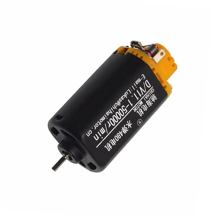 High Torque AEG Motor For Gel Blaster