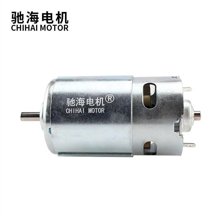 12V 15750RPM Large Torque High Speed 997 Motor