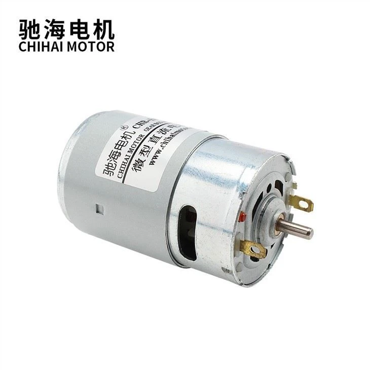 12Volt DC Motor Multipurpose Brushed Motor For DIY Applications PCB Drill