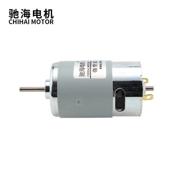 12Volt DC Motor Multipurpose Brushed Motor For DIY Applications PCB Drill