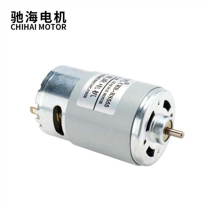 12Volt DC Motor Multipurpose Brushed Motor For DIY Applications PCB Drill