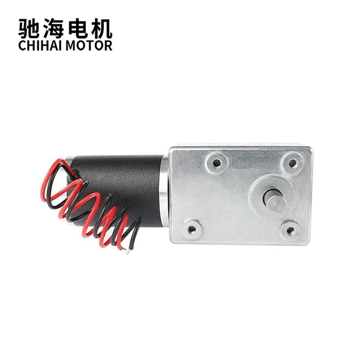 GW5058-4566 Worm Gear Reduction Motor best